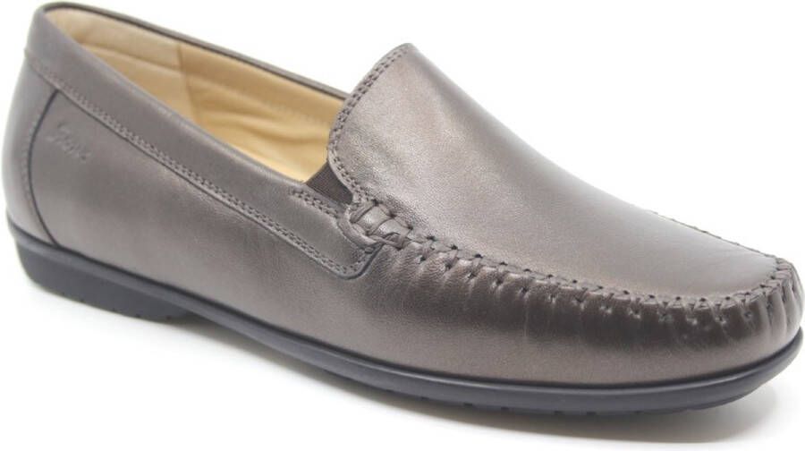 Sioux Cortizia-705-H Slipper Dames
