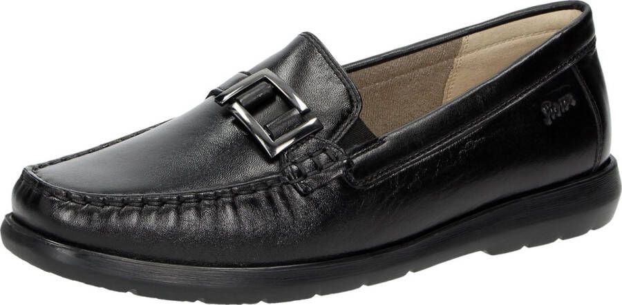 Sioux CORTIZIA-718-H-SC Instappers Zwart