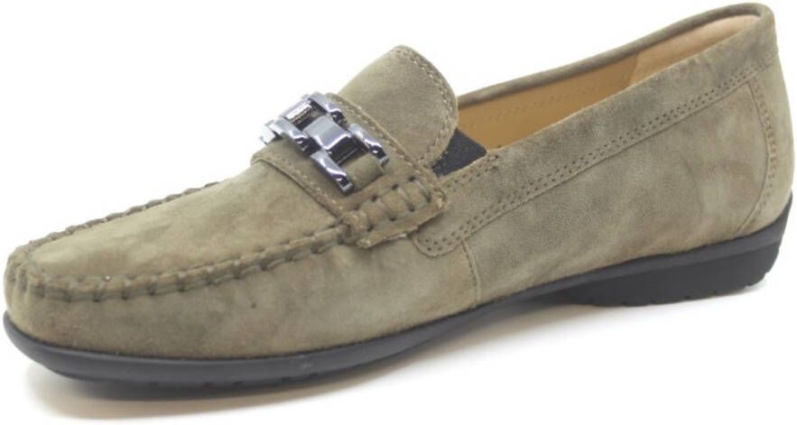 Sioux CORTIZIA 727 Wijdte H