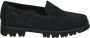 Sioux CORTIZIO 728 Volwassenen Instappers Kleur Blauw - Thumbnail 1