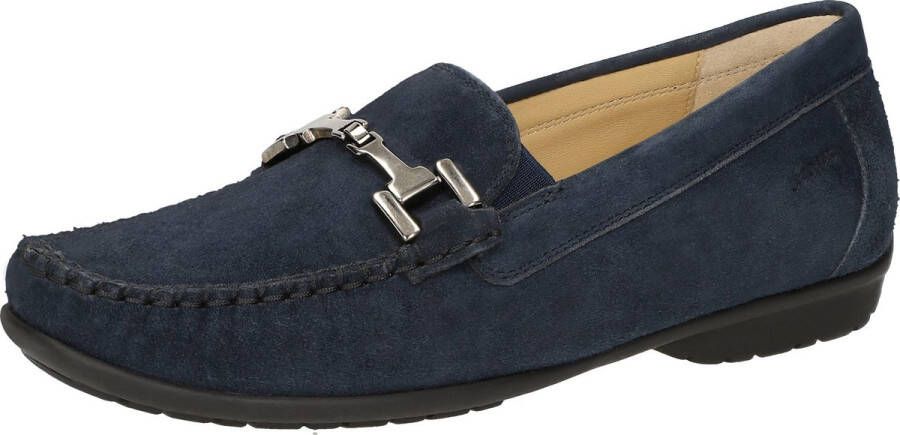 Sioux Cortizia-731-H Slipper Dame