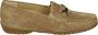 Sioux CORTIZIA-738-H Instappers Cognac - Thumbnail 1