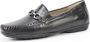 Sioux Cortizia 8140130 glovetouch nappa ZWART - Thumbnail 2