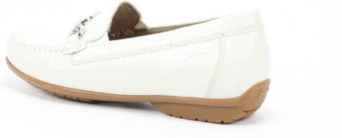 Sioux Cortizia 8140132 glovetouch nappa WIT