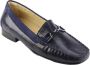 Sioux Cortizia 8140070 magn camoscia BLAUW - Thumbnail 2