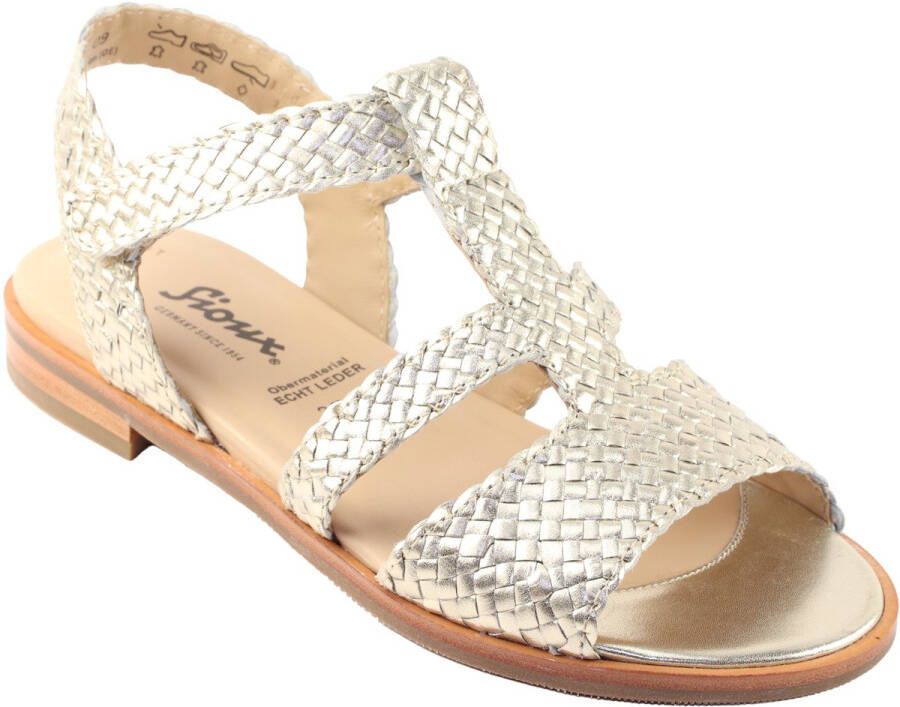 Sioux Cosinda.66396 Lightgold