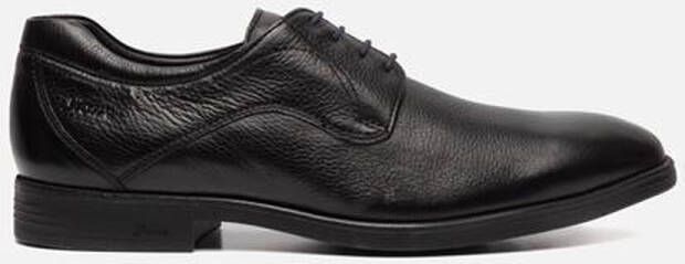 Sioux Forello veterschoenen zwart - Foto 2