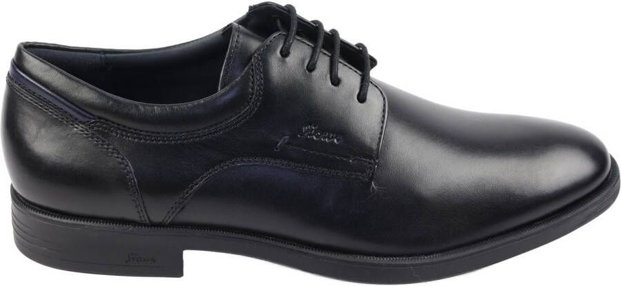 Sioux Foriolo.11740 Schwarz