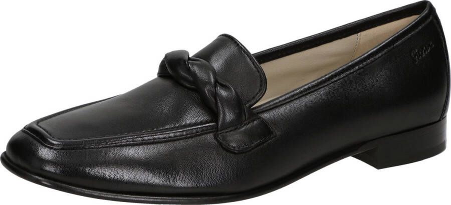 Sioux Gergena-702 Slipper Dames