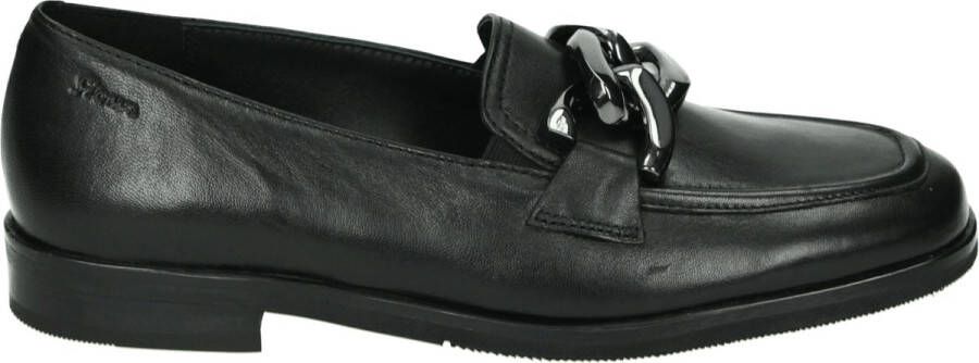 Sioux Gergena-705 Slipper Dames