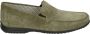 Sioux GIUMELO-700-H Instappers Groen - Thumbnail 1