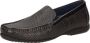 Sioux Giumelo-705-H Slipper Heren - Thumbnail 1