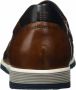 Sioux 37842 Cognac G-Wijdte Instapschoenen - Thumbnail 1