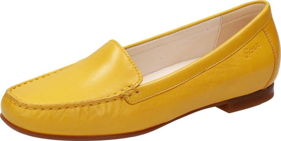 Sioux Instapper Zalla 63205 Amber Okergeel