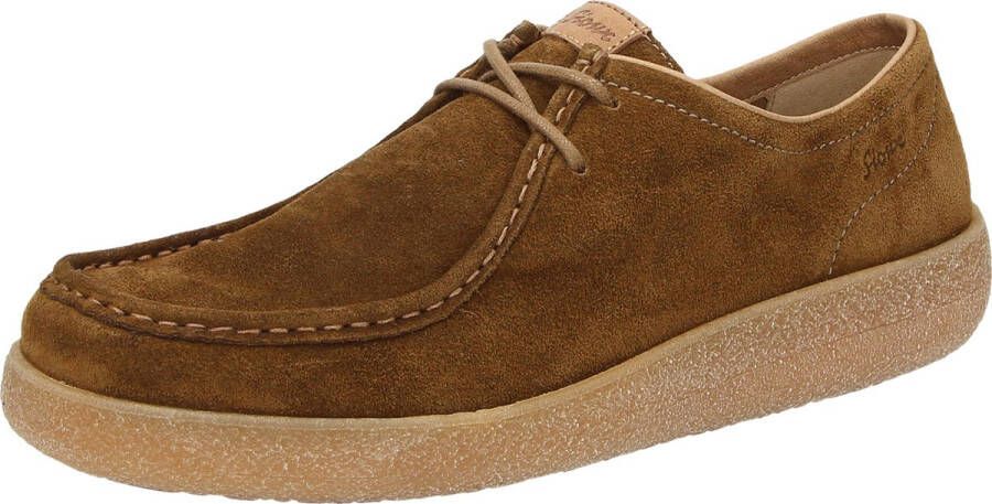 Sioux JUKONDON 3111021 Lage Veterschoen