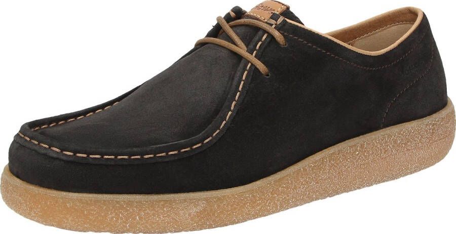 Sioux JUKONDON 3111021 Lage Veterschoen
