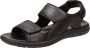 Sioux Lutalo-701 Sandaal Heren - Thumbnail 1