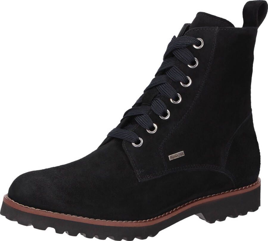 Sioux Merdit-733-TEX-WF-H Stiefelette Dames