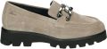 Sioux MEREDITH 3141341 Lage Veterschoen - Bruin