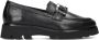 SIOUX Loafers Dames Meredira Maat: 39 Materiaal: Leer Kleur: Zwart - Thumbnail 2