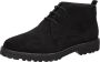 Sioux MEREDITH 3140461 Hoge Veterschoen - Thumbnail 1
