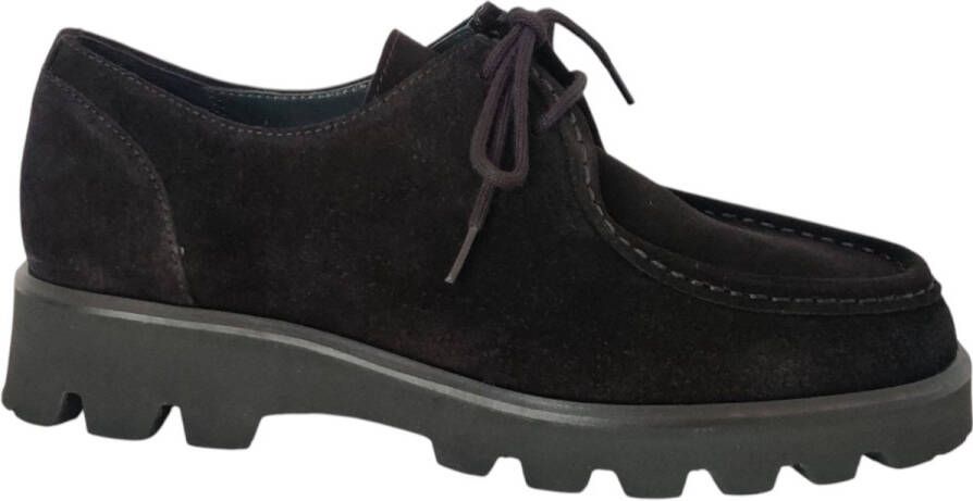 Sioux MEREDITH 3141540 Lage Veterschoen