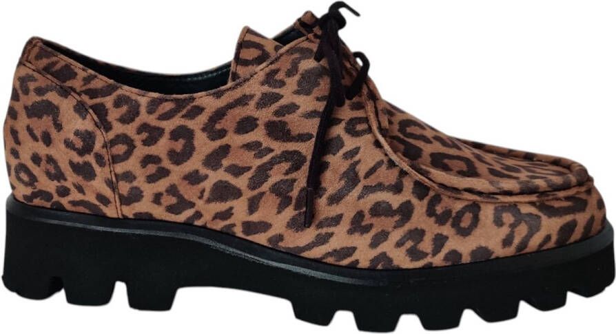 Sioux MEREDITH 3141542 Lage Veterschoen