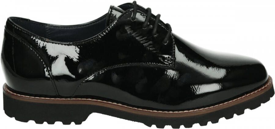 Sioux MEREDITH 700 XL Volwassenen Kleur Zwart