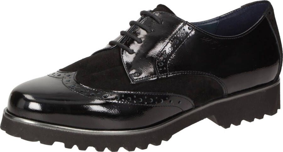 Sioux Meredith-703-XL Brogues Dames
