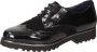 Sioux Meredith-703-XL Zwart Lakleer - Thumbnail 2