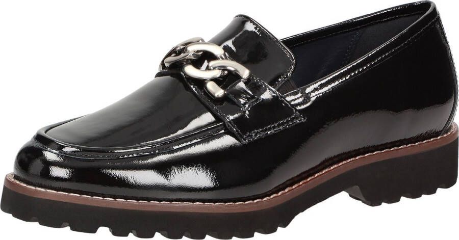 Sioux Meredith-734-H Slipper Dames
