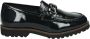 Sioux MEREDITH-734-H Instappers Blauw - Thumbnail 2