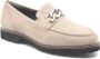 Sioux MEREDITH 734 5167760 Zwarte dames moccasin instappers wijdte H - Thumbnail 13
