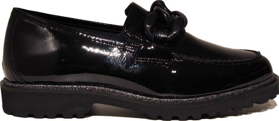 Sioux Meredith-744-H Slipper Dames