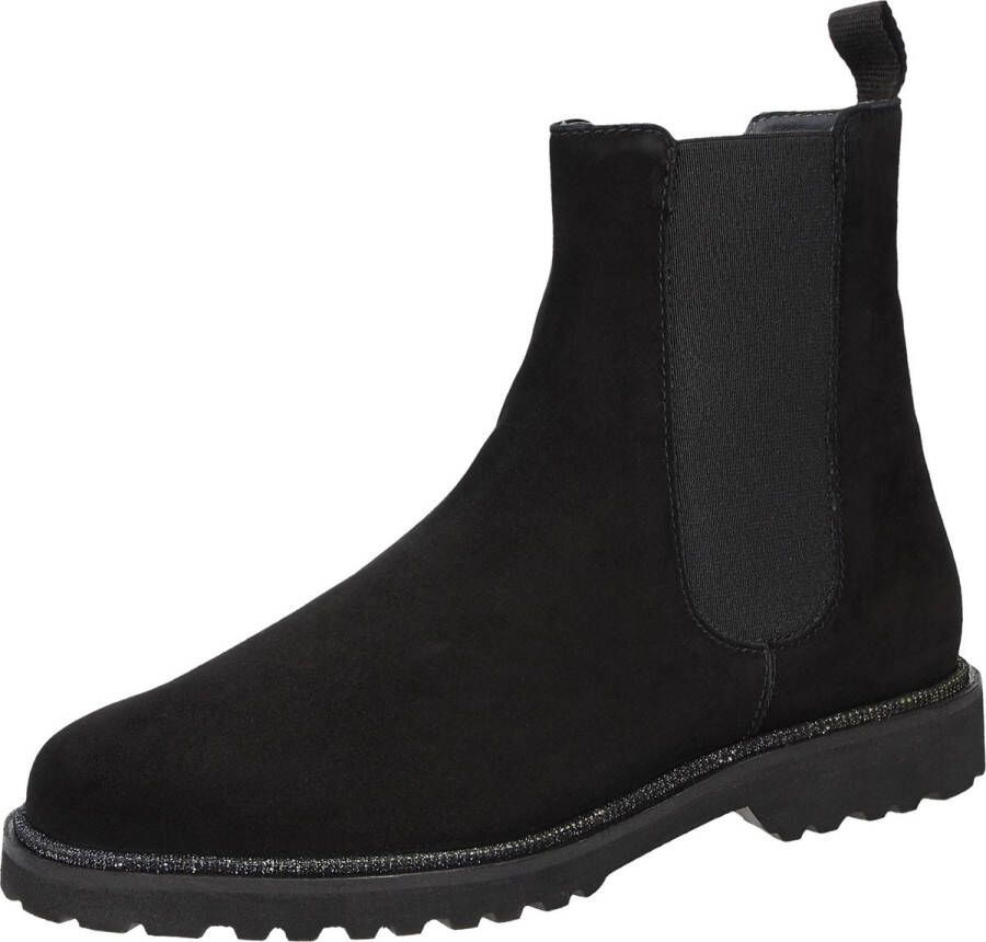 Sioux Meredith 745 H 69540 schwarz Zwart