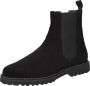 Sioux Meredith 745 H 69540 schwarz Zwart - Thumbnail 1