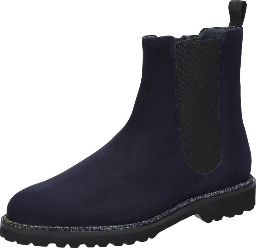 Sioux Meredith 745 H 69541 profondo donkerblauw