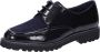 Sioux Meredith 40911 profondo donkerblauw - Thumbnail 1