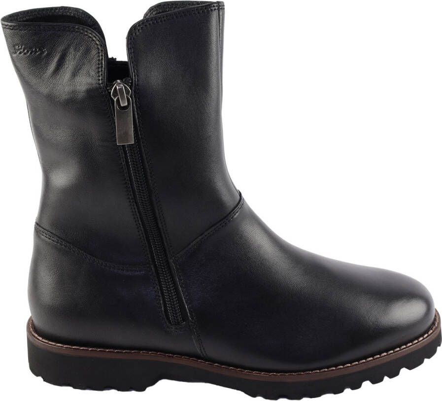 Sioux Meredith.40821 Schwarz