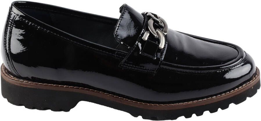 Sioux Meredith.67761 Schwarz