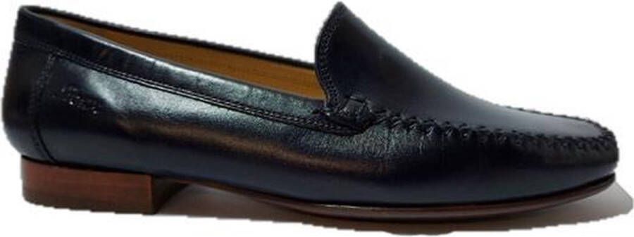 Sioux CAMPINA~~~~~~~~~~~~~~~~~~~~~~~ Instappers Blauw - Foto 3