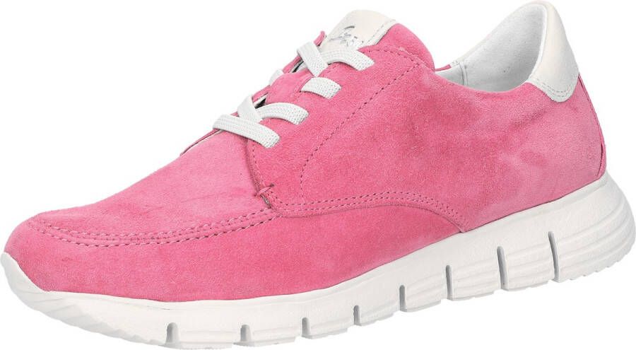 Sioux Mokrunner-D-016 Schnürschuh Dames