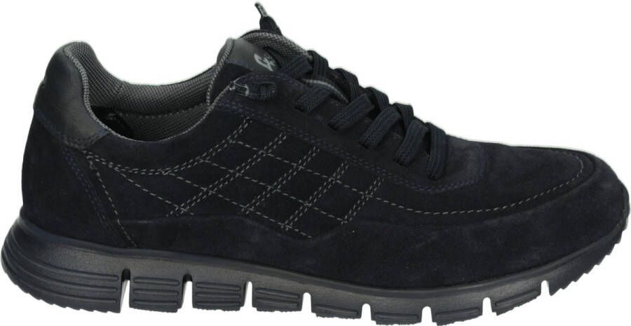 Sioux Mokrunner-H-016 Sneaker Heren