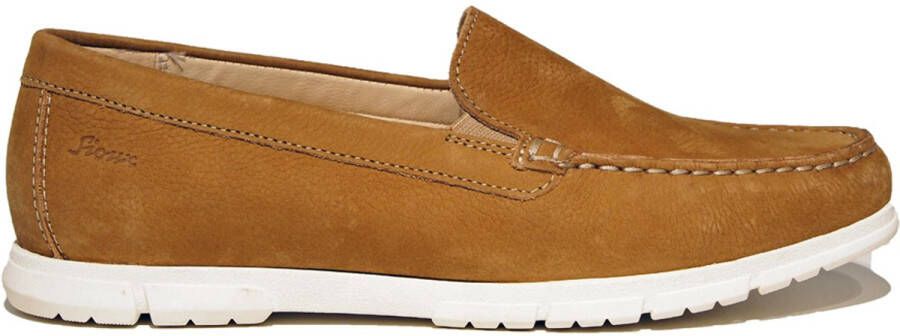 Sioux Nacarela 700 Cogna Naturel