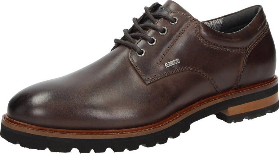 Sioux Osabor-700-TEX Schnürschuh Heren