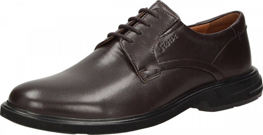 Sioux Punjo 181 XL Brogues Heren