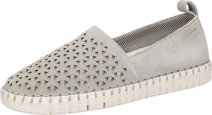 Sioux Rachida-700 69290 Espadrilles