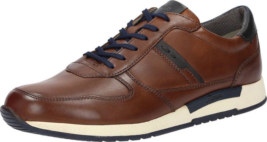 Sioux Rojaro-700 Sneaker Heren