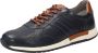 Sioux 38691 Cognac G-Wijdte Veterschoenen - Thumbnail 1