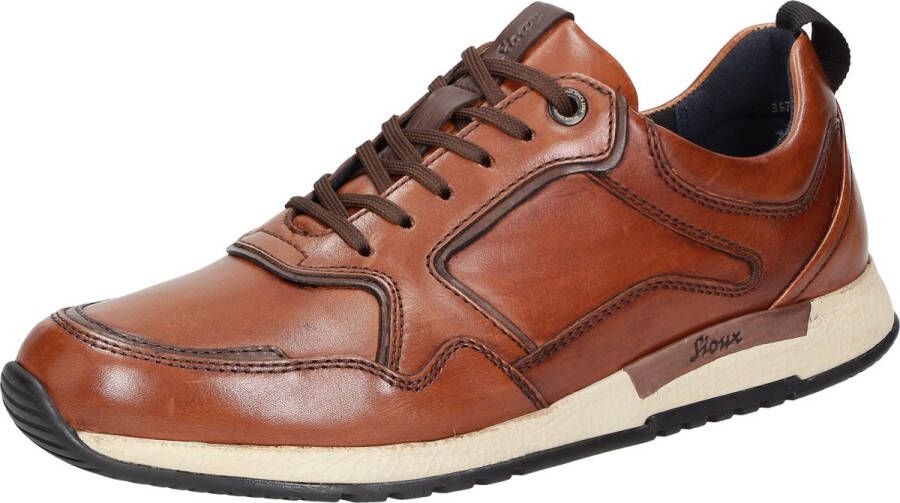 Sioux Rojaro-713 Sneaker Heren